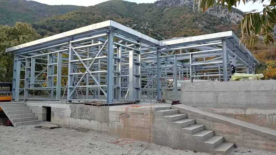 Ισόγεια Κατοικία 150 τ.μ.
